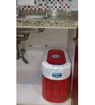 Water Point 12 LT. POMPALI Su Arıtma Cihazı