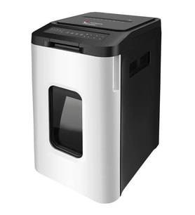 MÜHLEN PS-400-C Otomatik Besleme (350-Yaprak) Mini Çapraz
