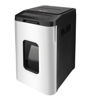 MÜHLEN PS-400-C Otomatik Besleme (350-Yaprak) Mini Çapraz