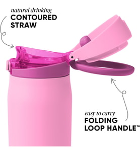 Mesa Loop Termos 0,7 Litre - Dragon Fruit Mix