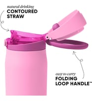 Mesa Loop Termos 0,7 Litre - Dragon Fruit Mix