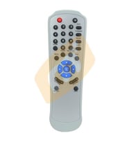 Arrox 9600 Uydu Alıcı Kumandası