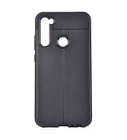 Xiaomi Redmi Note 8 Uyumlu Kılıf Zore Niss Silikon Kapak