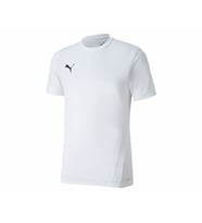 Puma Teamgoal 23 Jersey Erkek Futbol Forması 70417114 Beyaz