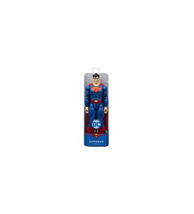 Dc Superman 30 Cm Figür