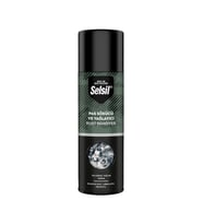Selsil Pas Sökücü ve Yağlayıcı Sprey 400 ml. (Şeffaf)