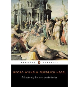 Introductory Lectures On Aesthetics (Krem)