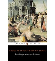 Introductory Lectures On Aesthetics (Krem)