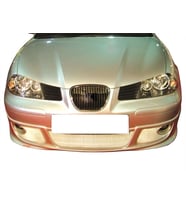 Seat Cordoba Uyumlu 6L Ön Tampon Altı Telli Fiber 2002-2009