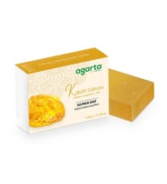 Agarta El Yapımı Doğal Sabun 150GR Kükürt
