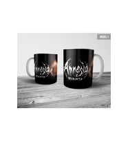 Pixxa Amnesia Rebirth Kupa Bardak Model 1