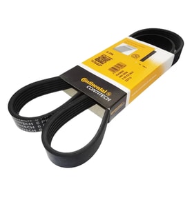 V Kayışı – 6PK2090 Wisco - Bmv 3 320d 01 Ve Sonrası Uyumlu