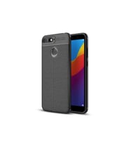 Huawei Y7 2018 Uyumlu Kılıf Zore Niss Silikon Kapak