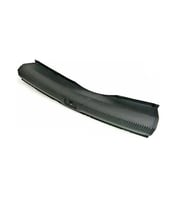 AUDİ - ARKA PANEL KİLİT ÜST KAPLAMASI A4 2009-