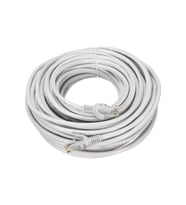 Cat 6 Kablo 20 Metre Hazır