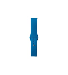 Huawei Watch GT 3 42mm Uyumlu Band Serisi 20mm Klasik Kordon Silikon Strap Kayış