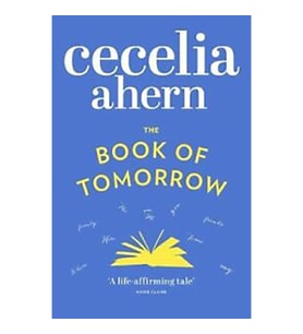 The Book of Tomorrow