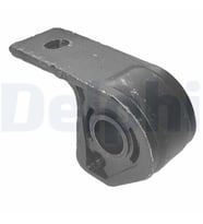 DELPHI TD301W Tabla Burcu 352362 352375