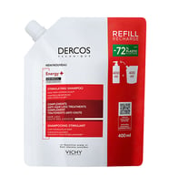 Dercos Energising Yeniden Dolum 400 ml