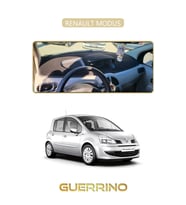 RENAULT MODUSTORPİDO KORUMA HALISI BEJ KENAR