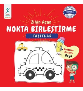 Zihin Açan Nokta Birleştirme Taşıtlar