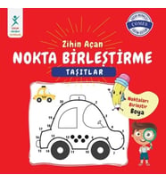 Zihin Açan Nokta Birleştirme Taşıtlar
