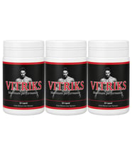 Vitriks 30 Kapsül - 3 Kutu