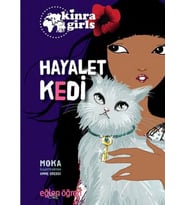 Kinra Girls 2 - Hayalet Kedi