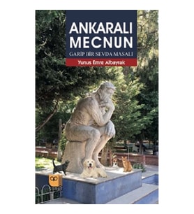 Ankaralı Mecnun