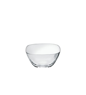 Decorium Fenice 14 cm Cam Kase 8-01070047 (Karışık)