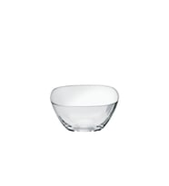 Decorium Fenice 14 cm Cam Kase 8-01070047 (Karışık)