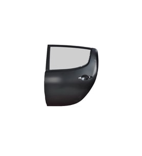 MITSUBISHI L200 ARKA KAPI CIFT KABIN SAĞ 06-14 MIT08L2039