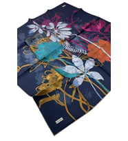 Levidor Twill İpek Eşarp LD1121 (04)