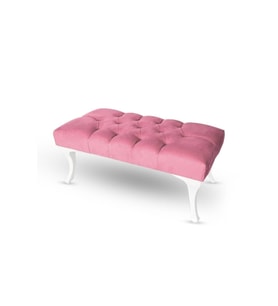 aldagelsin 120 cm Kapitoneli Ayak Ucu Kapı Önü Antre Bench Puf