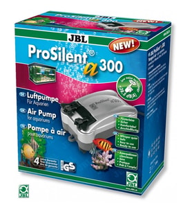 Jbl Prosilent A300 Hava Motoru