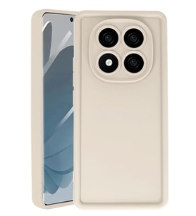 Note 14 Pro 5G Kılıf Viera Silikon -