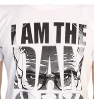 Bant Giyim - Breaking Bad Beyaz Erkek T-shirt Tişört
