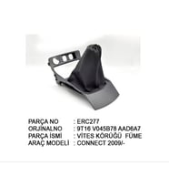 Ford Connect Vites Körüğü Füme Çerçeveli 2009> ERC277