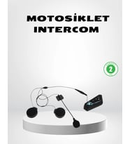 Mey İthalat® Bt22 Kask Bluetooth Kulaklık 5.0 – Suya Dayanıklı, Gürültü Önleyici, Uzun Pil Ömürlü