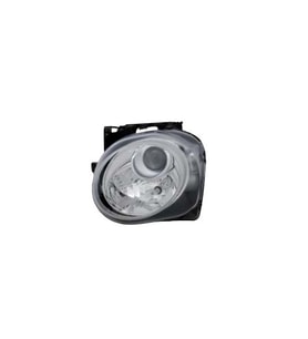 NISSAN JUKE ÖN FAR ELEKTRİKLİ MOTORLU SOL 13- NIS10JU009 26060BV90A
