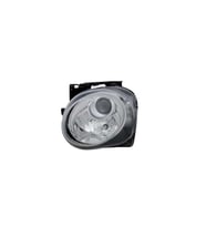 NISSAN JUKE ÖN FAR ELEKTRİKLİ MOTORLU SOL 13- NIS10JU009 26060BV90A