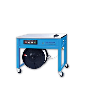 Yarı Otomatik Çember Makinesi - Şeritleme Makinesi TP-202