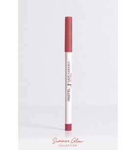 Pastel x Arzu Sabancı Summer Glow Lip Pencil No 41