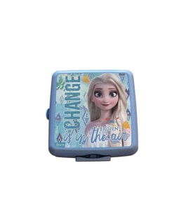 TATLI SEBEP Disney Baskılı Beslenme Kabı Beslenme Kutusu