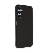 Samsung Galaxy A05S Kılıf Taft Kapak - Titan Gri