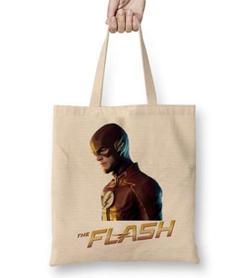 The Flash Modelo 7 Bez Çanta Uzun Saplı