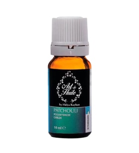 Art De Huile Paçuli Yağı 10 ml