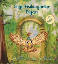 Göğe Fısıldayanlar Diyarı