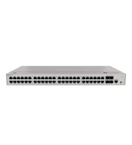 S220-48P4X,S220-48P4X,S220-48P4X (48*10/100/1000BASE-T ports(380W PoE+), 4*10GE SFP+ ports, built-in AC power)