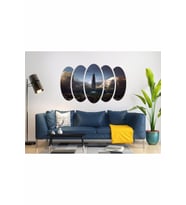 BİLİM KURGU MDF TABLO-0920